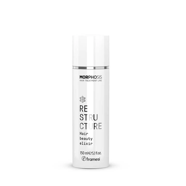 Framesi Morphosis Restructure Beauty Elixir 150ml