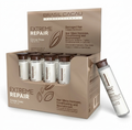Fiala monodose Cocoa Dose Cadiveu Brasil Cacau 15ml trattamento urto anticrespo e idratante