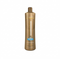 Flacone Brasil Cacau Eco Keratin Cadiveu 1L trattamento lisciante organico professionale