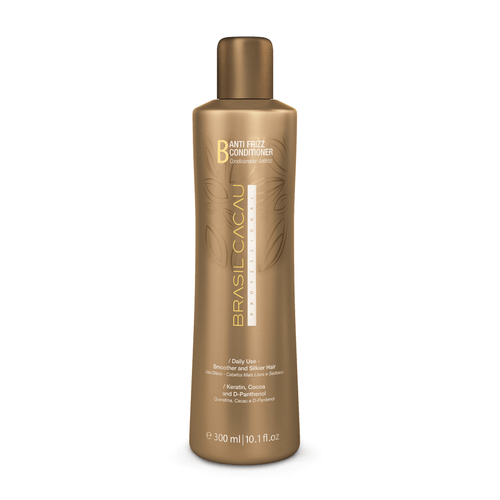 Flacone Brasil Cacau Anti Frizz Conditioner Cadiveu balsamo professionale sigillante