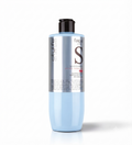 Flacone Faipa Citylife Silver Shampoo 400ml shampoo anti-giallo illuminante con idrolizzato di seta per capelli grigi e biondi