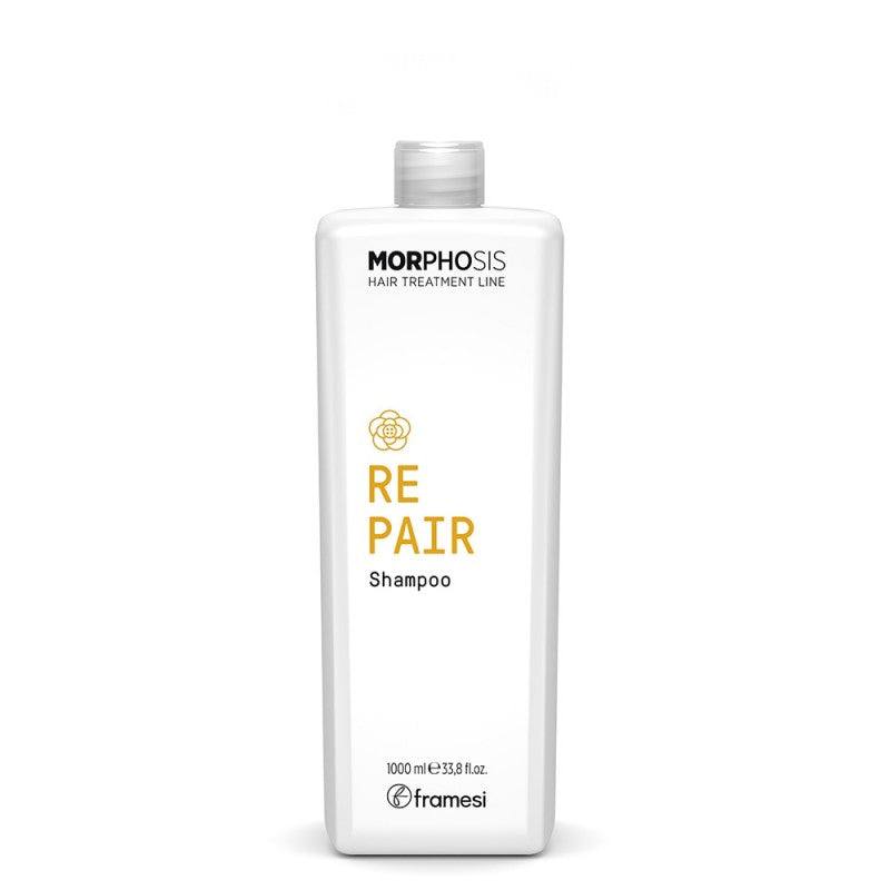 Framesi Morphosis Repair Shampoo 250ml
