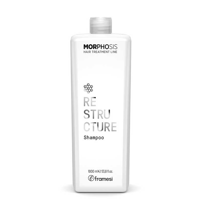 Framesi Morphosis Restructure Shampoo 250ml