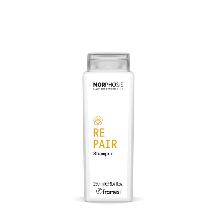 orphosis Repair Shampoo Framesi 250ml per capelli fragili e secchi