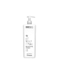 Flacone tecnico Framesi Morphosis Restructure Step 1 Revitalising Shampoo 1000ml per ricostruzione