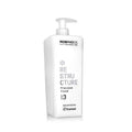 Flacone professionale Framesi Morphosis Restructure Precious Fluid Step 3 da 1000ml sigillante lucentezza