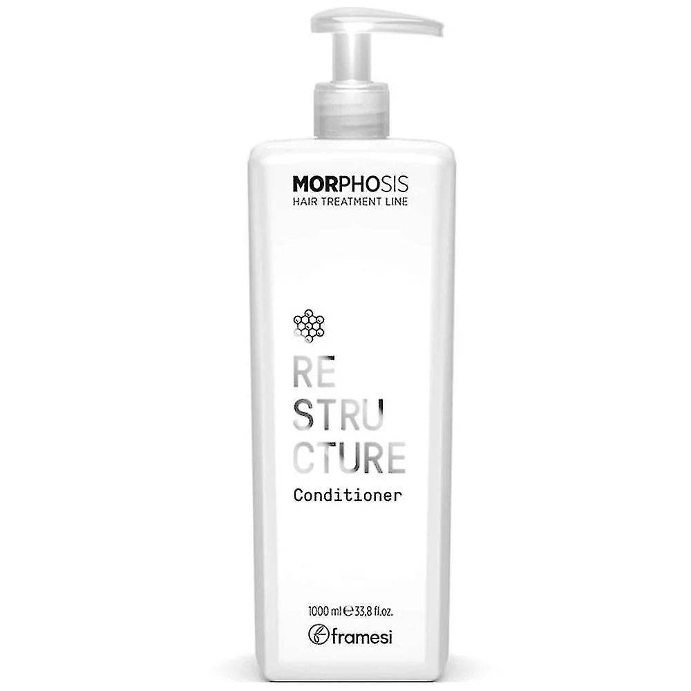 Framesi Morphosis Restructure Conditioner 250ml