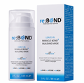 Flacone Rebond Hair Leave-In Miracle Bond Building Mask maschera senza risciacquo ricostruzione ponti disolfuro